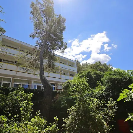 Hotel Luka Otel Luka (Dugi Otok)