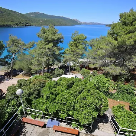 Hotel Luka 2* Luka (Dugi Otok)