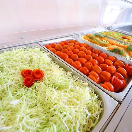 Hotel Luka Luka (Dugi Otok)