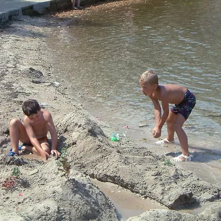 Hotell Luka