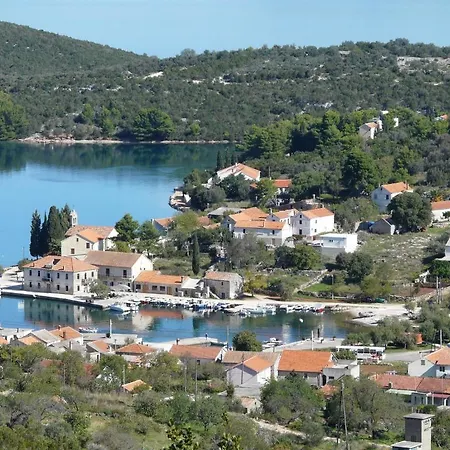 Hotell Luka