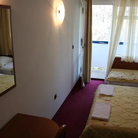 Hotel Hotel Luka