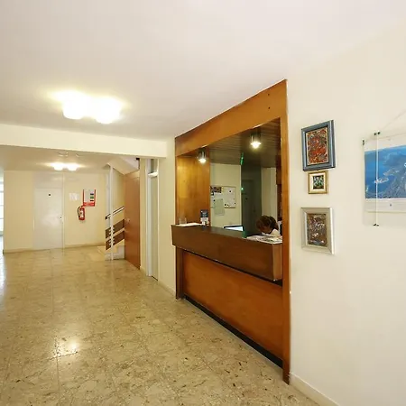 Hotel Hotel Luka