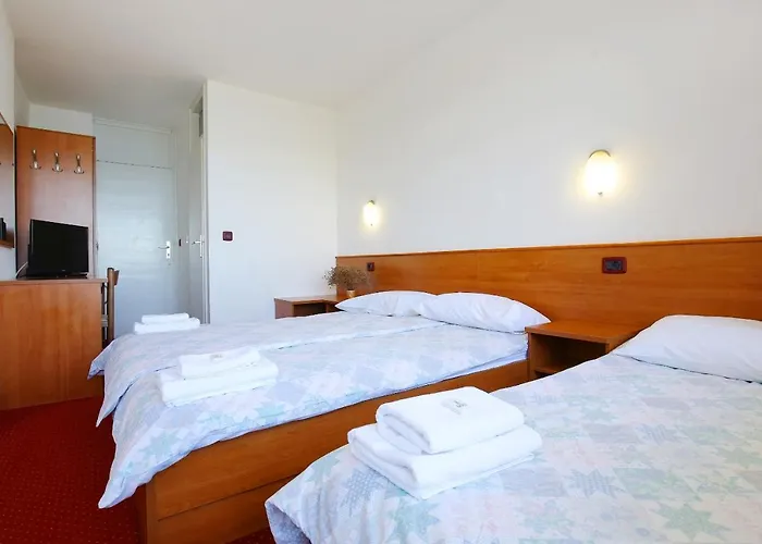 Hotel Luka Otel