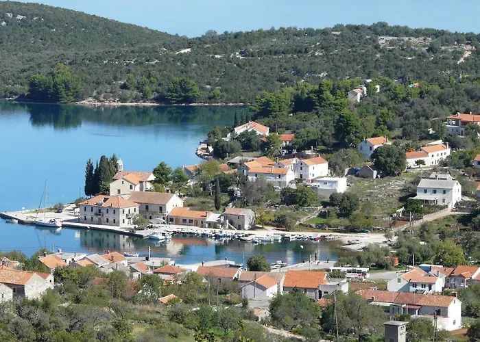 Otel Hotel Luka