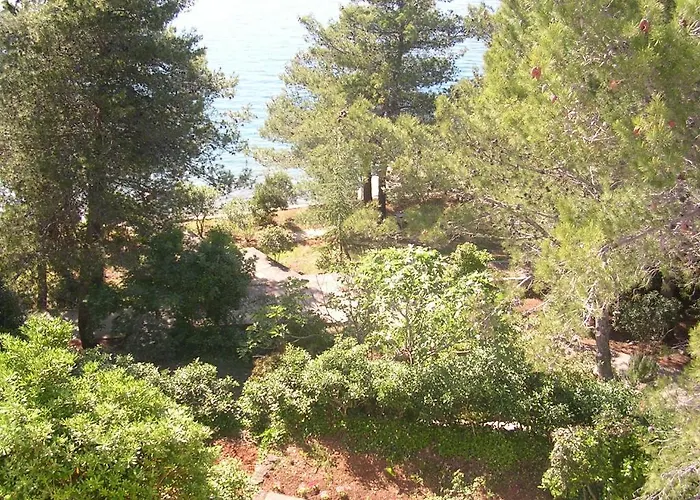 Otel Hotel Luka Luka (Dugi Otok)