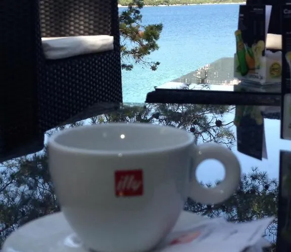 Hotel Luka 2* Luka (Dugi Otok)