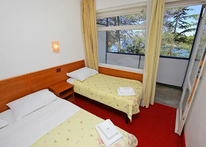 Hotel Luka Otel Luka (Dugi Otok)