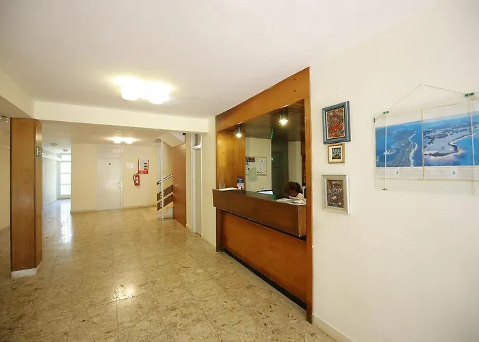 Otel Hotel Luka