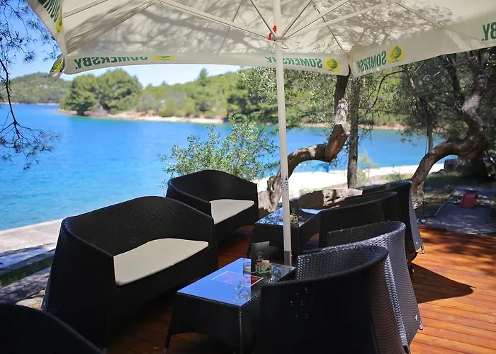Hotel Luka Otel