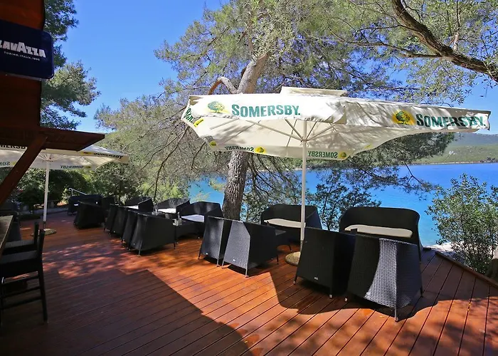 Hotel Luka