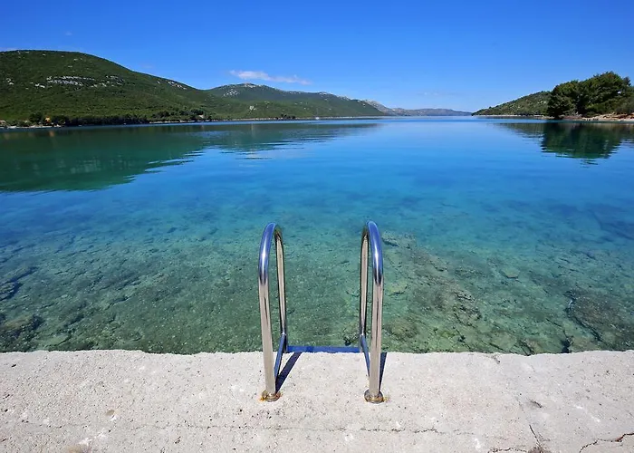 Hotel Luka Otel 2*