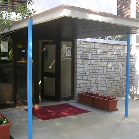 Hotel Luka 호텔 2*