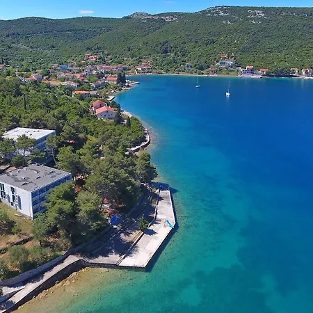 Hotel Luka - Dugi Otok