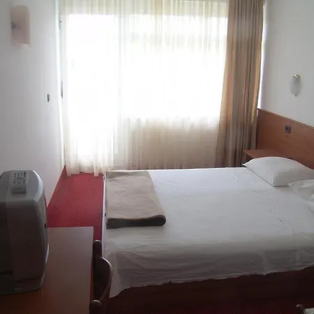 Hotel Luka - Dugi Otok Luka (Dugi Otok)
