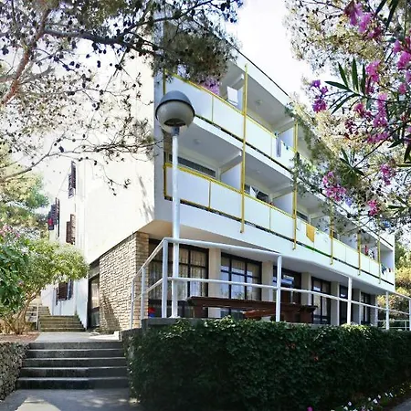Hotel Luka - Dugi Otok Luka (Dugi Otok)