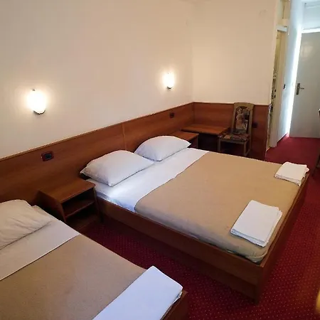 Hotel Luka - Dugi Otok Luka (Dugi Otok)