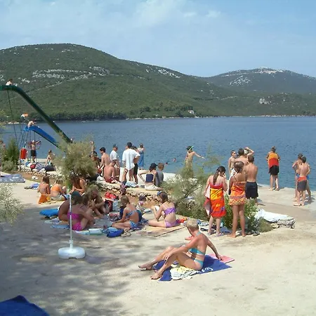 Hotel Luka - Dugi Otok 2* Luka (Dugi Otok)