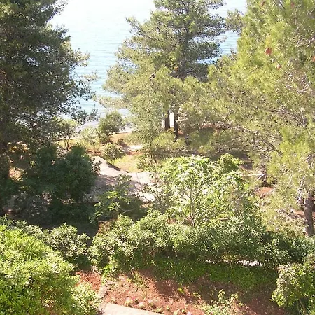 ホテル Hotel Luka - Dugi Otok Luka
