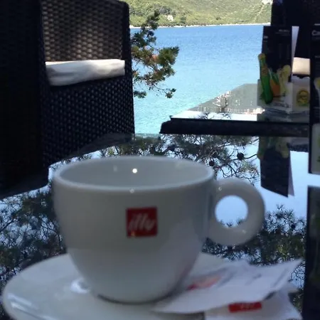 Hotel Luka 2* Luka (Dugi Otok)