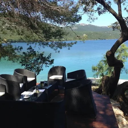 Hotel Luka - Dugi Otok 2*