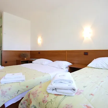 Hotel Luka 2* Luka (Dugi Otok)