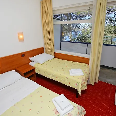 Hotel Luka - Dugi Otok Hotel Luka (Dugi Otok)