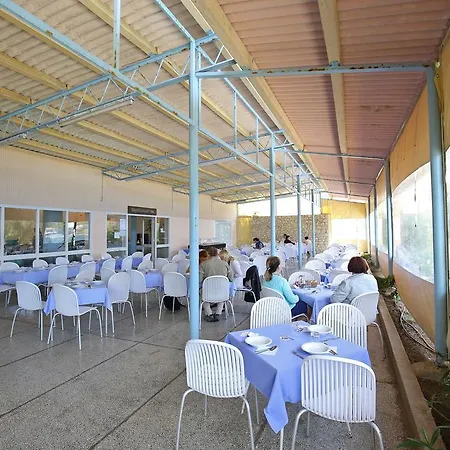 호텔 Hotel Luka Luka (Dugi Otok)