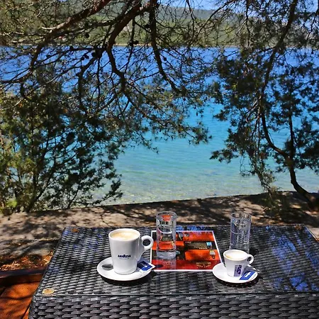 Hotel Hotel Luka - Dugi Otok 2*