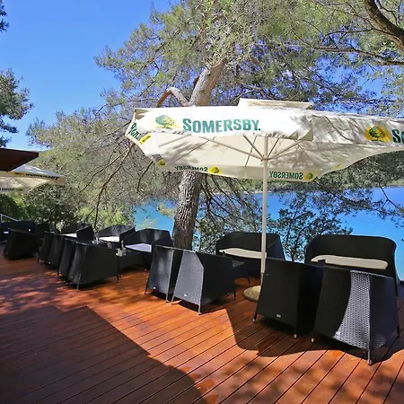 Hotel Luka - Dugi Otok
