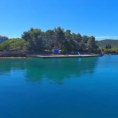 Hotel Hotel Luka - Dugi Otok