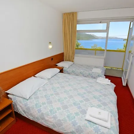 Hotel Hotel Luka - Dugi Otok