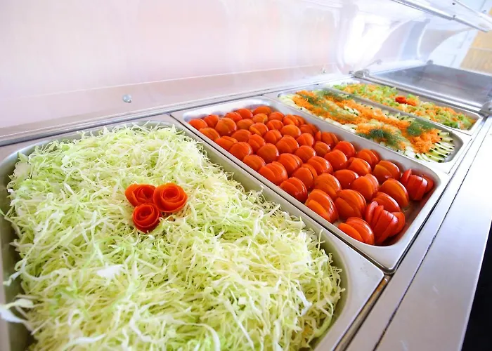 Hotel Luka Luka (Dugi Otok)