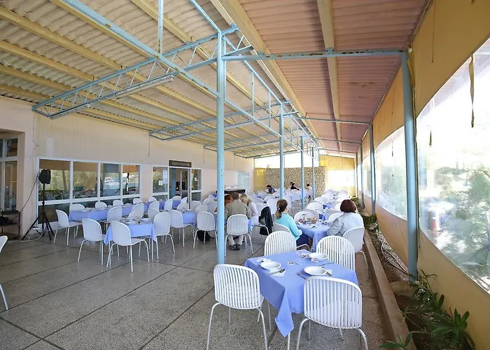 Hotel Hotel Luka Luka (Dugi Otok)