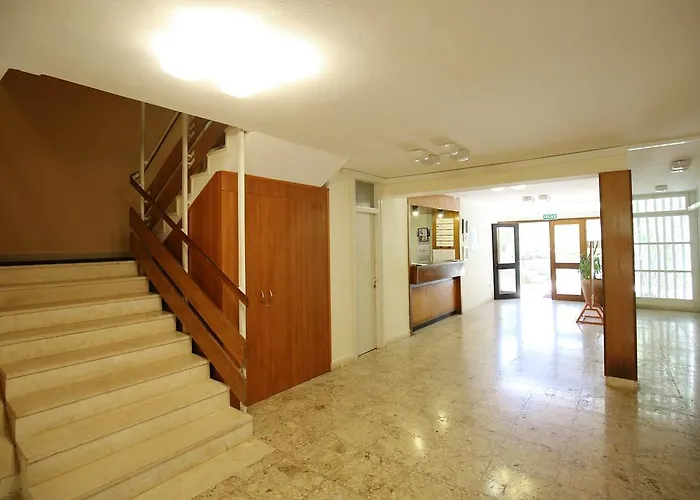 Hotel Luka 2* Ллука