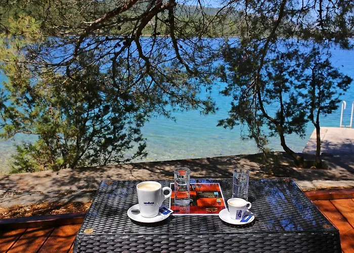 Отель Hotel Luka 2*