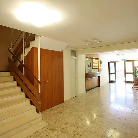 Hotel Luka 2* Luka (Dugi Otok)