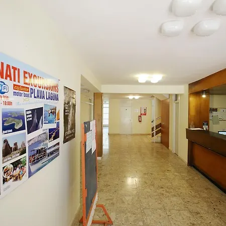 Hotel Luka Luka (Dugi Otok)