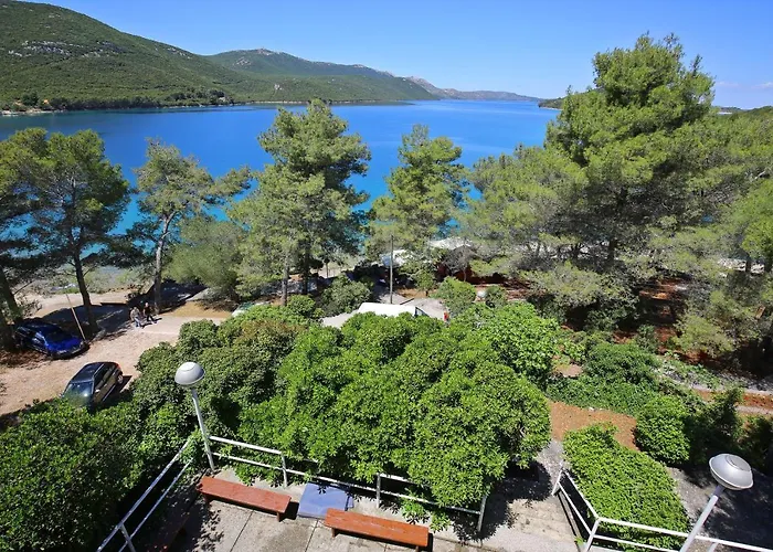 Hotel Luka 2* Luka (Dugi Otok)