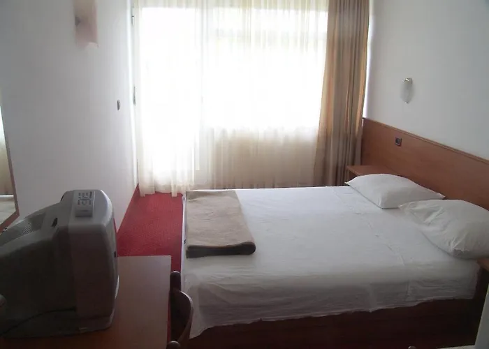 Hotel Luka Luka (Dugi Otok)