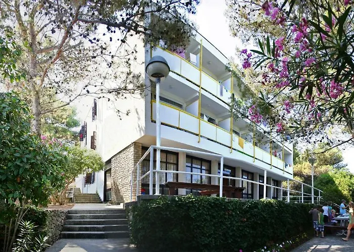 Hotel Luka Luka (Dugi Otok)