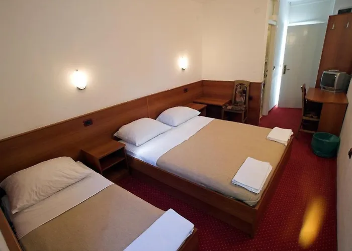 Hotel Luka Luka (Dugi Otok)